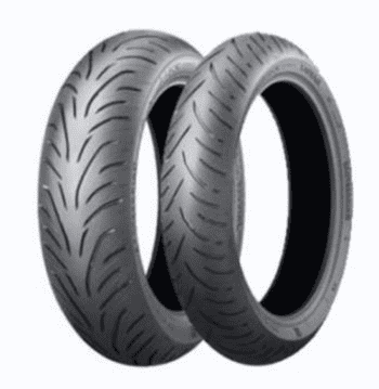 Pneumatiky moto celorocne 160/60R15 67H Bridgestone BATTLAX SC2R RAIN