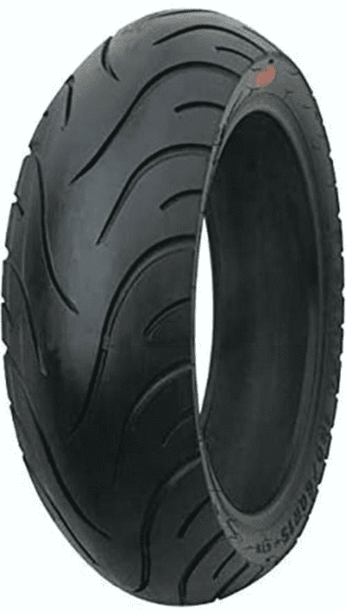 Pneumatiky moto celorocne 160/60R15 67H CST CM532