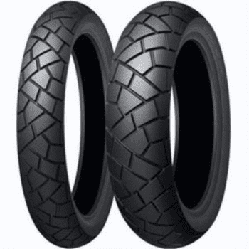 Pneumatiky moto celorocne 160/60R15 67H Dunlop TRAILMAX MIXTOUR