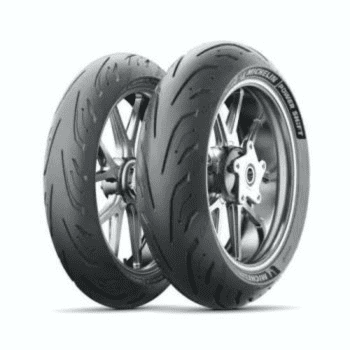 Pneumatiky moto celorocne 160/60R15 67H Michelin POWER SHIFT