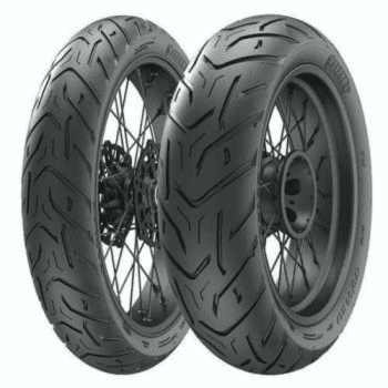 Pneumatiky moto celorocne 160/60R15 67V Anlas CAPRA RD