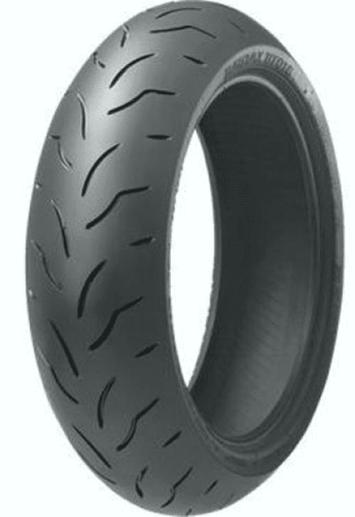 Pneumatiky moto celorocne 160/60R17 69W Bridgestone BATTLAX BT BT016R