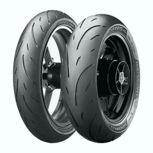 Pneumatiky moto celorocne 160/60R17 69W Maxxis SUPERMAXX SPORT MA-SP