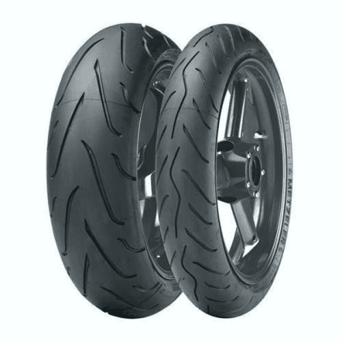 Pneumatiky moto celorocne 160/60R17 69W Metzeler SPORTEC M3