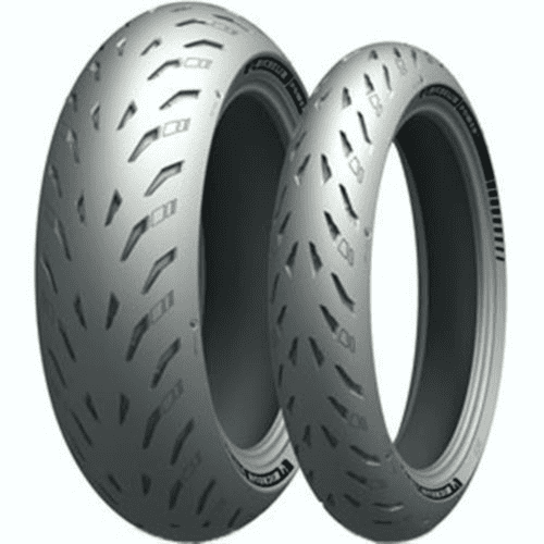 Pneumatiky moto celorocne 160/60R17 69W Michelin POWER 5