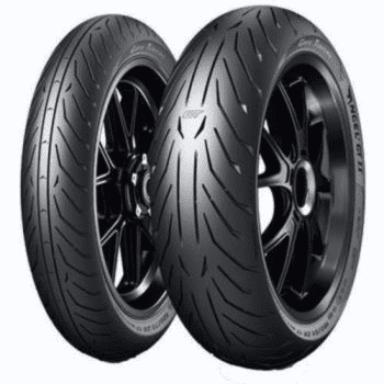 Pneumatiky moto celorocne 160/60R17 69W Pirelli ANGEL GT II