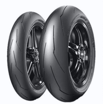 Pneumatiky moto celorocne 160/60R17 69W Pirelli DIABLO SUPERCORSA V3