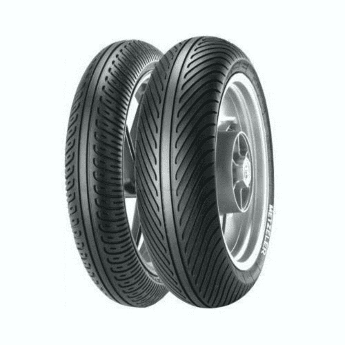 Pneumatiky moto celorocne 160/60R17 Metzeler RACETEC RAIN