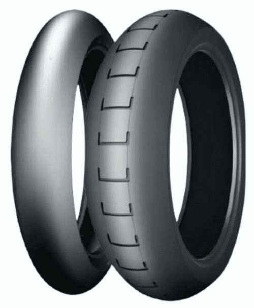 Pneumatiky moto celorocne 160/60R17 Michelin POWER SUPERMOTO