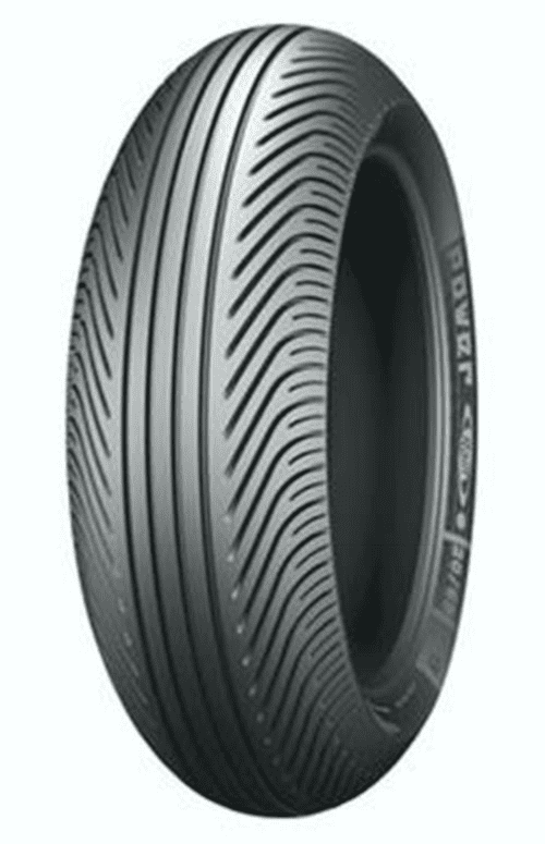 Pneumatiky moto celorocne 160/60R17 Michelin POWER SUPERMOTO RAIN