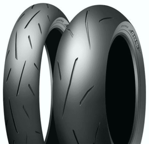 Pneumatiky moto celorocne 160/60R18 70W Dunlop SPORTMAX A-13 SP