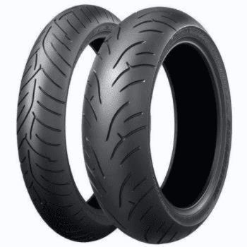 Pneumatiky moto celorocne 160/70R17 73/73W Bridgestone BATTLAX BT023R
