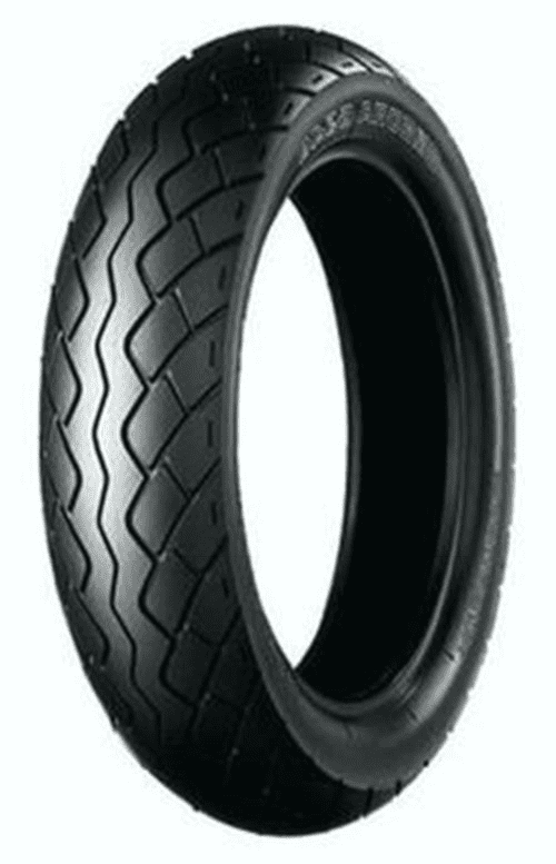 Pneumatiky moto celorocne 160/70R17 73V Bridgestone EXEDRA G548