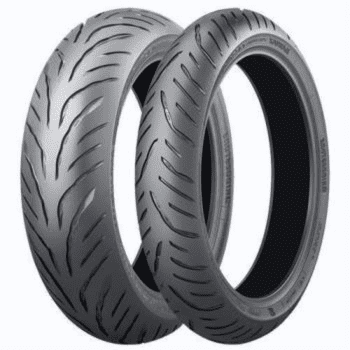 Pneumatiky moto celorocne 160/70R17 73W Bridgestone BATTLAX SPORT TOURING T32R