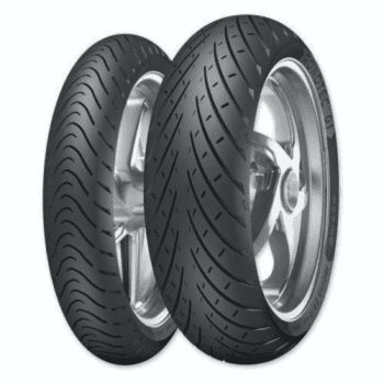 Pneumatiky moto celorocne 160/70R17 73W Metzeler ROADTEC 01