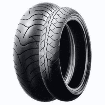 Pneumatiky moto celorocne 160/70R17 79/79V Bridgestone BATTLAX BT020R