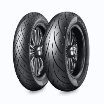 Pneumatiky moto celorocne 160/70R17 79V Metzeler CRUISETEC