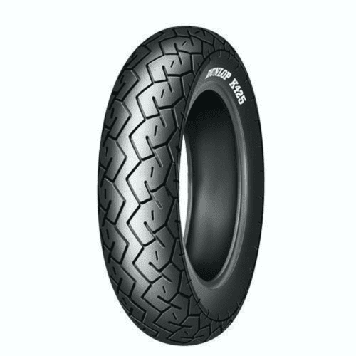 Pneumatiky moto celorocne 160/80R15 74V Dunlop K425