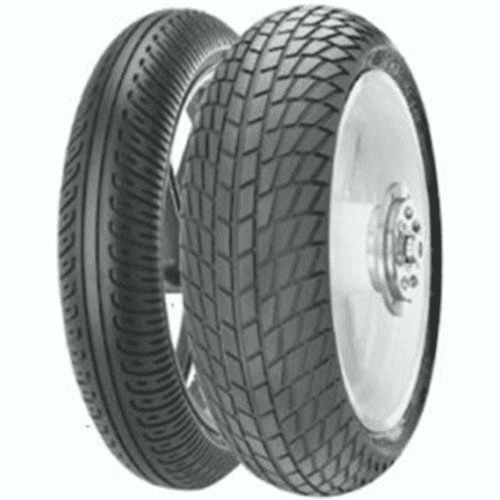 Pneumatiky moto celorocne 165/55R17 Metzeler RACETEC SM RAIN