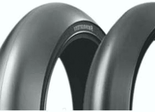 Pneumatiky moto celorocne 165/630R17 Bridgestone BATTLAX R02