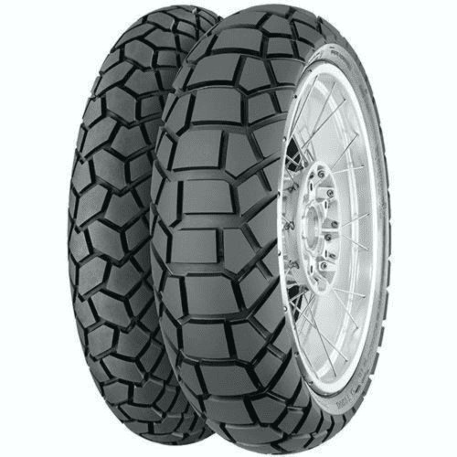 Pneumatiky moto celorocne 170/60R17 72S Continental TKC 70 ROCKS