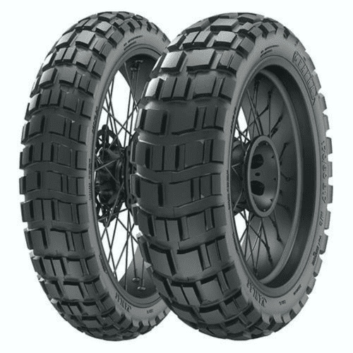 Pneumatiky moto celorocne 170/60R17 72T Anlas CAPRA X
