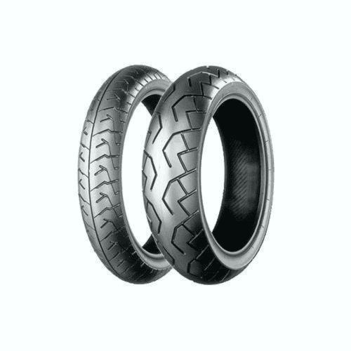 Pneumatiky moto celorocne 170/60R18 73W Bridgestone BATTLAX BT54R