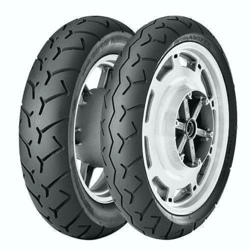 Pneumatiky moto celorocne 170/80R15 77H Bridgestone EXEDRA G702
