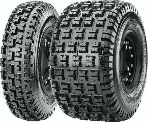 Pneumatiky moto celorocne 18/10R8 22J Maxxis RAZR MX M932