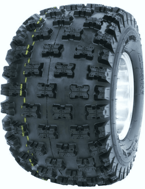 Pneumatiky moto celorocne 18/10R8 29J Duro DI2011 BERM RAIDER