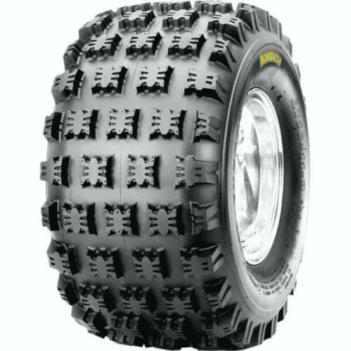Pneumatiky moto celorocne 18/10R8 34M CST AMBUSH C9309