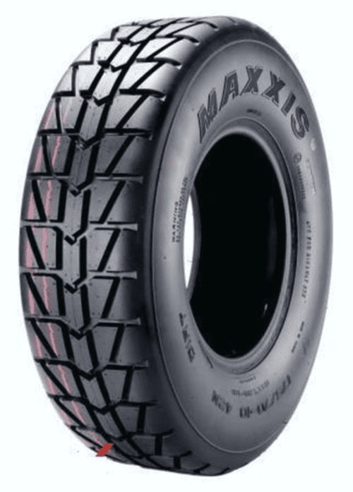 Pneumatiky moto celorocne 18.5/6R10 27N Maxxis C9272