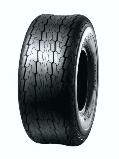 Pneumatiky moto celorocne 18.5/8.5R8 Sunf T-005