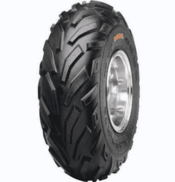 Pneumatiky moto celorocne 18/9.5R8 15F Duro DI2005 BLACK HAWK II