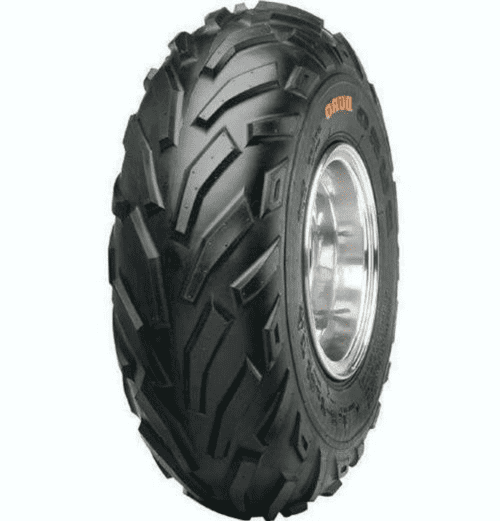 Pneumatiky moto celorocne 18/9.5R8 15F Duro DI2005 BLACK HAWK II