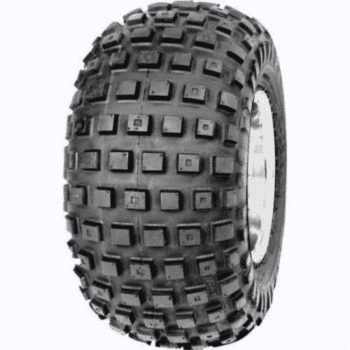 Pneumatiky moto celorocne 18/9.5R8 24F Duro HF240A KNOBBY