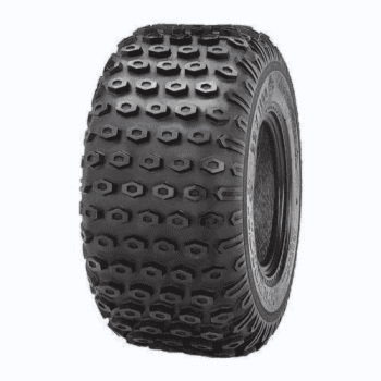 Pneumatiky moto celorocne 18/9.5R8 30F Kenda K290 SCORPION