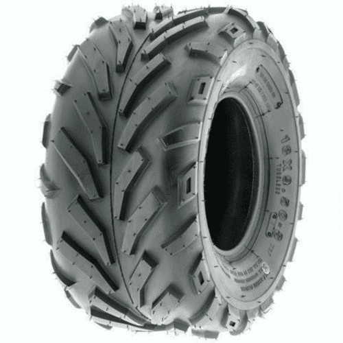 Pneumatiky moto celorocne 18/9.5R8 33F Sunf A-016