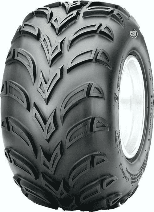 Pneumatiky moto celorocne 18/9.5R8 38J CST C9314