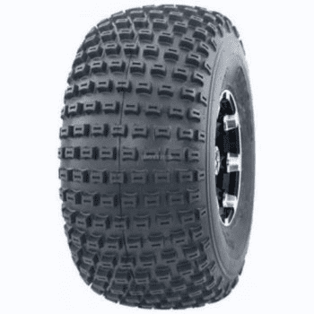 Pneumatiky moto celorocne 18/9.5R8 Wanda P322