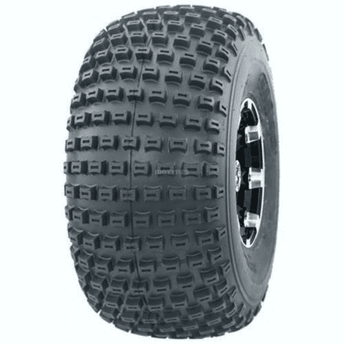 Pneumatiky moto celorocne 18/9.5R8 Wanda P322