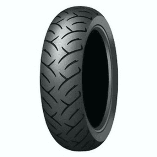 Pneumatiky moto celorocne 180/55R17 73H Dunlop D256