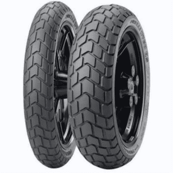 Pneumatiky moto celorocne 180/55R17 73H Pirelli MT 60 RS