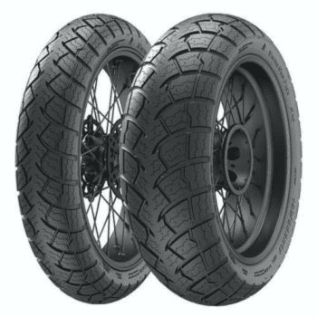 Pneumatiky moto celorocne 180/55R17 73W Anlas WINTER GRIP PLUS