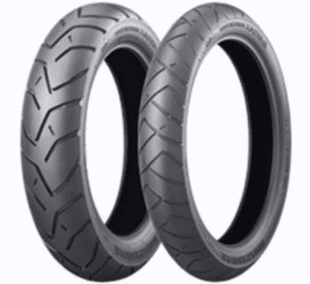 Pneumatiky moto celorocne 180/55R17 73W Bridgestone BATTLAX ADVENTURE A40R