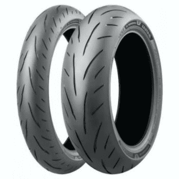 Pneumatiky moto celorocne 180/55R17 73W Bridgestone BATTLAX HYPERSPORT S23