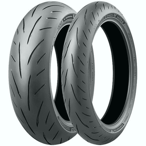 Pneumatiky moto celorocne 180/55R17 73W Bridgestone BATTLAX S21