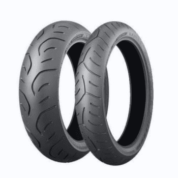 Pneumatiky moto celorocne 180/55R17 73W Bridgestone BATTLAX T30 EVO