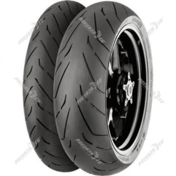 Pneumatiky moto celorocne 180/55R17 73W Continental CONTI ROAD