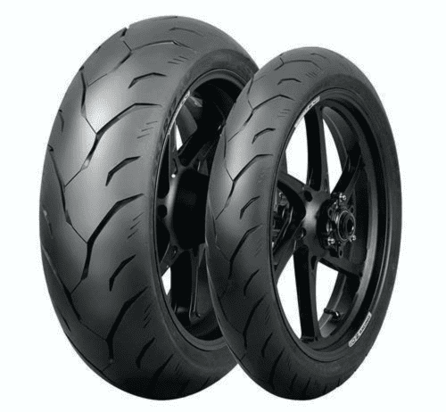 Pneumatiky moto celorocne 180/55R17 73W CST CMS1 RIDE MIGRA